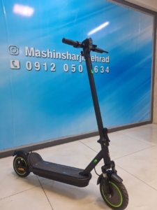 اسکوتر برقی Scooter vlra winner SF22 ولرا وینر