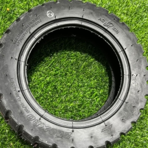 لاستیک اسکوتر برقی
